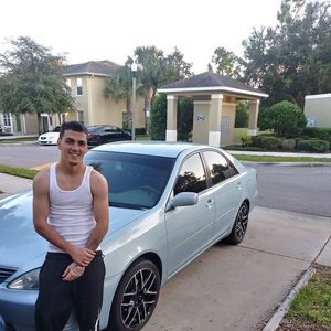 Meet your Posher, Devin